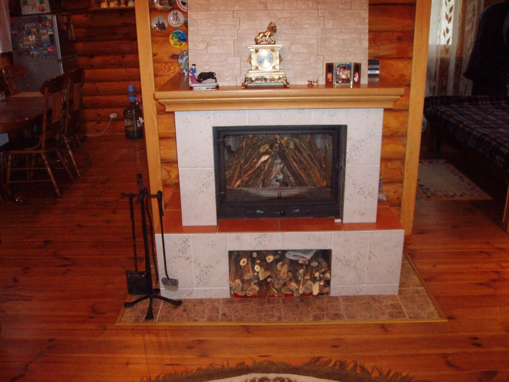 Дом в райском уголке на берегу реки #6