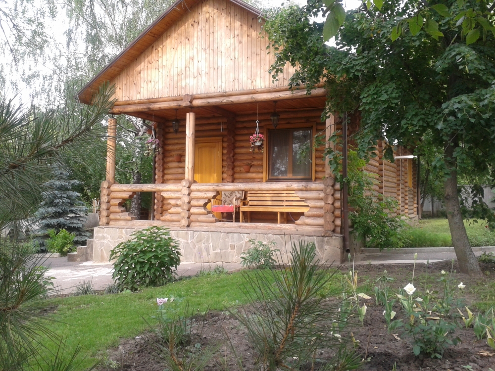 Дом в райском уголке на берегу реки #9