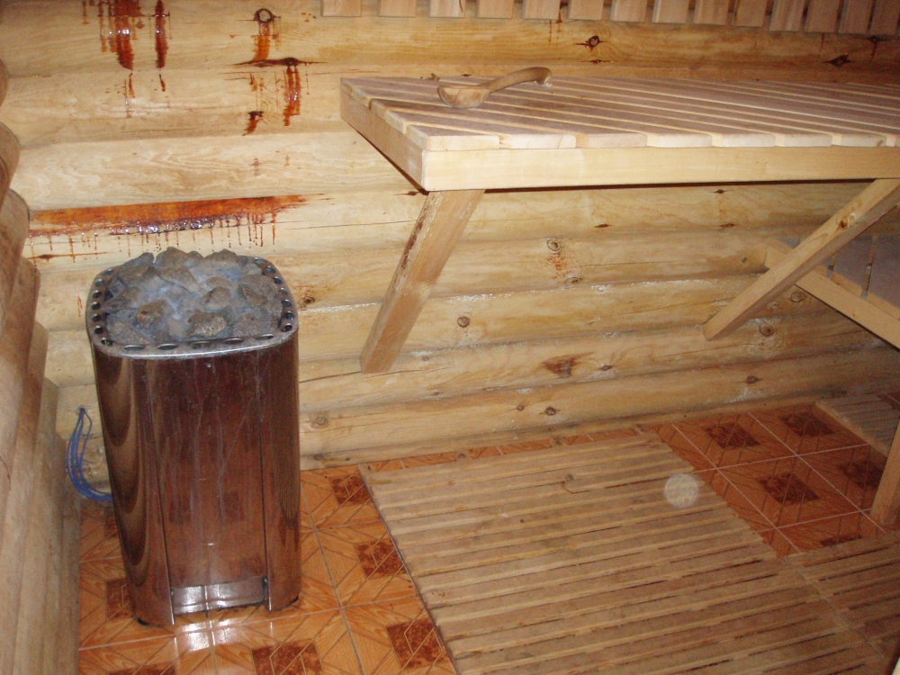 Дом в райском уголке на берегу реки #10