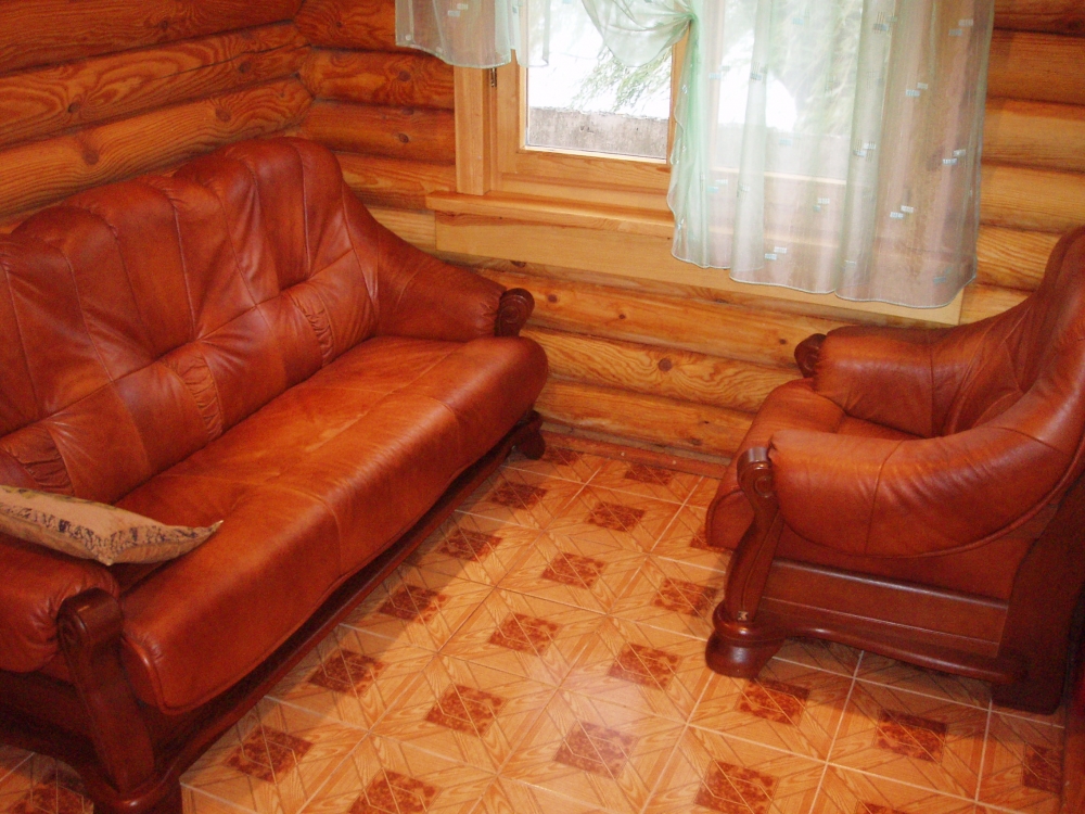 Дом в райском уголке на берегу реки #11