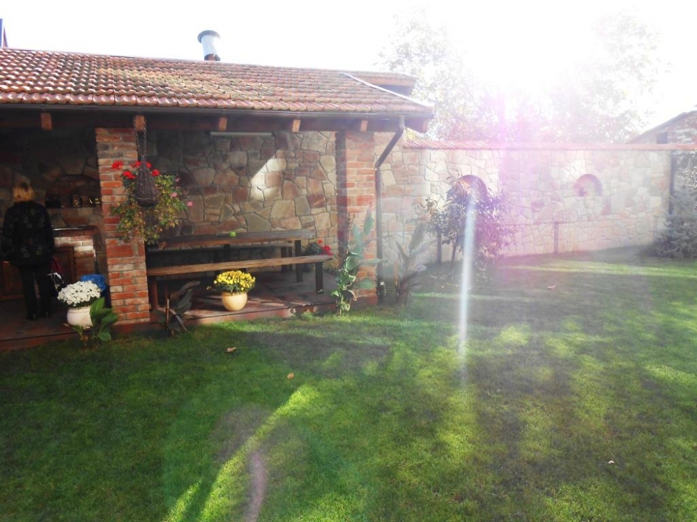 Просторный новопостроенный пятикомнатный трехэтажн... #2