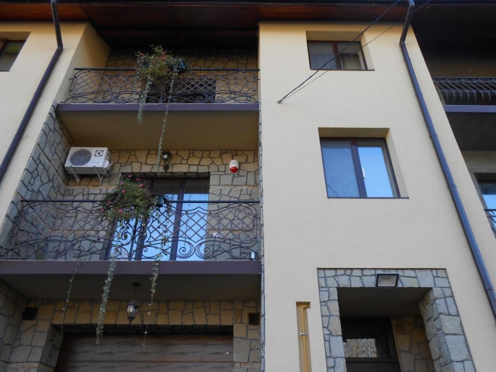 Просторный новопостроенный пятикомнатный трехэтажн... #3