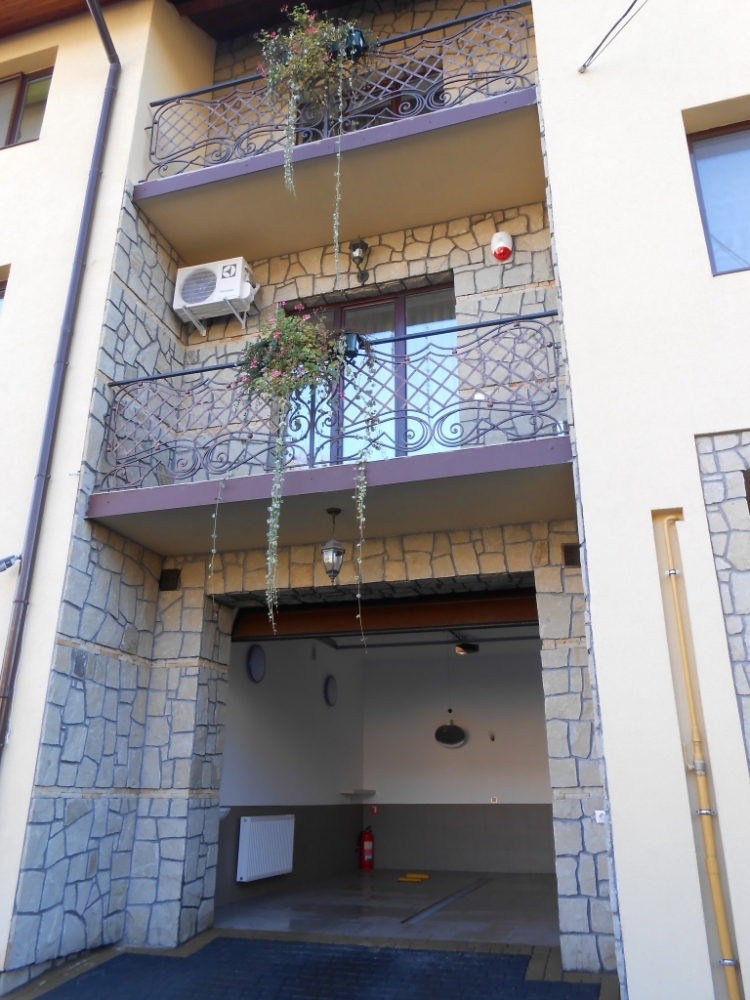 Просторный новопостроенный пятикомнатный трехэтажн... #5