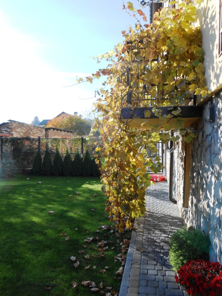 Просторный новопостроенный пятикомнатный трехэтажн... #7