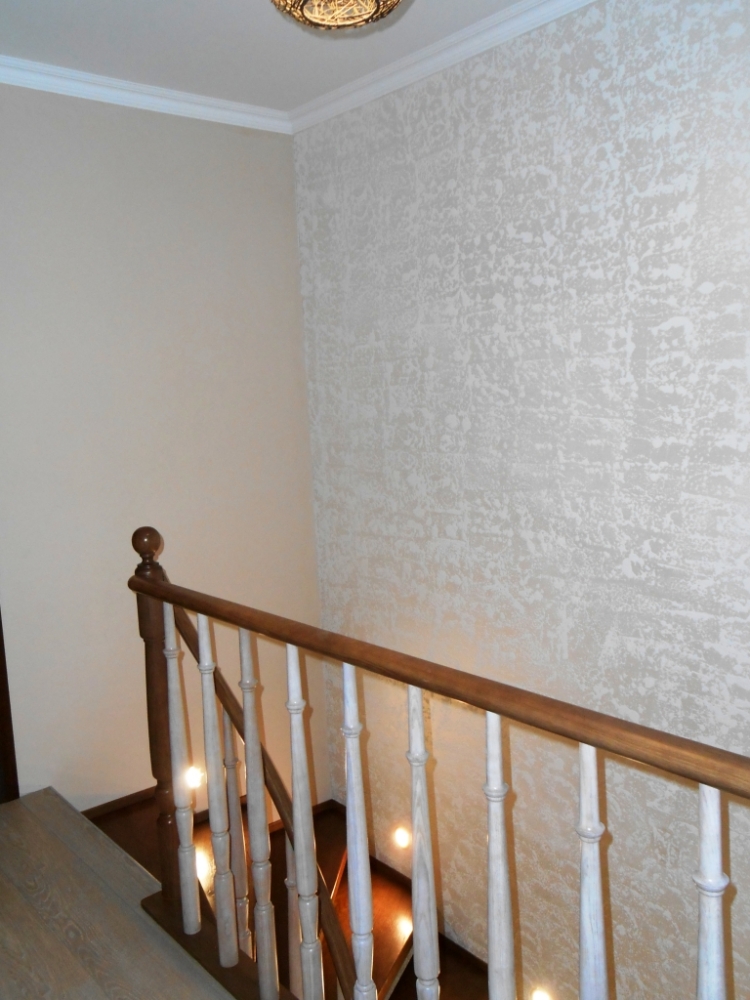 Просторный новопостроенный пятикомнатный трехэтажн... #11