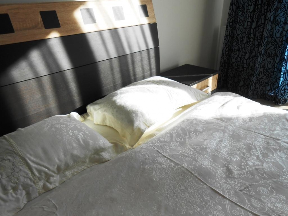 Просторный новопостроенный пятикомнатный трехэтажн... #12