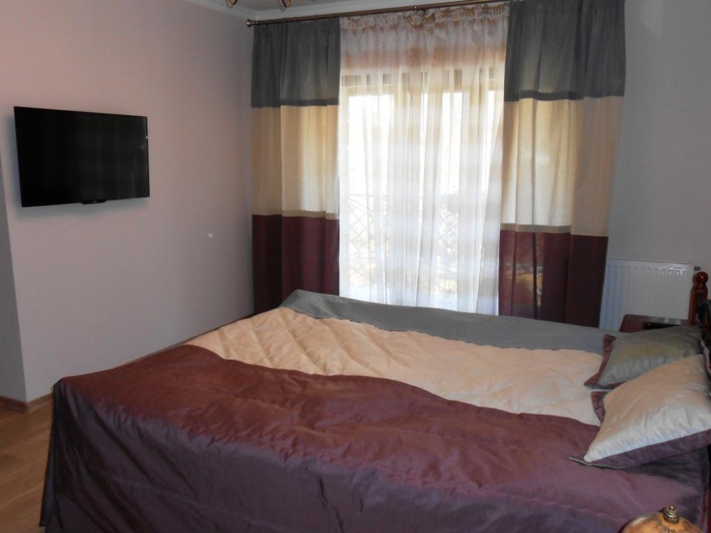 Просторный новопостроенный пятикомнатный трехэтажн... #14