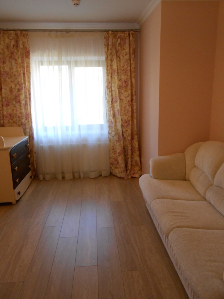 Просторный новопостроенный пятикомнатный трехэтажн... #15