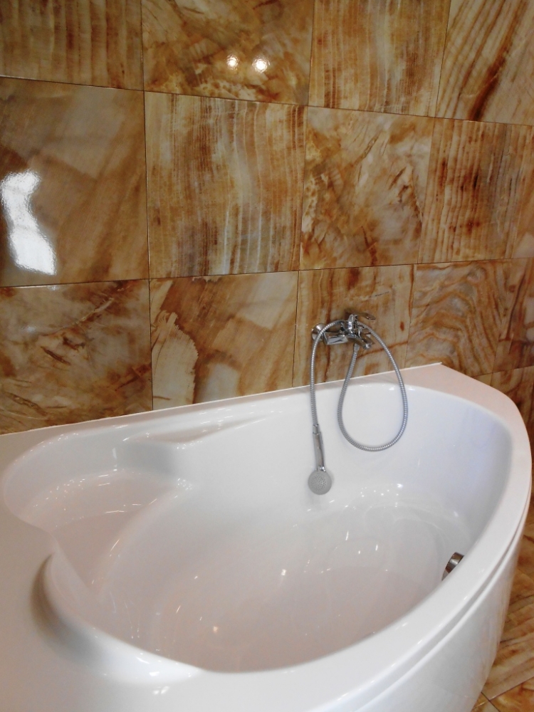 Просторный новопостроенный пятикомнатный трехэтажн... #16