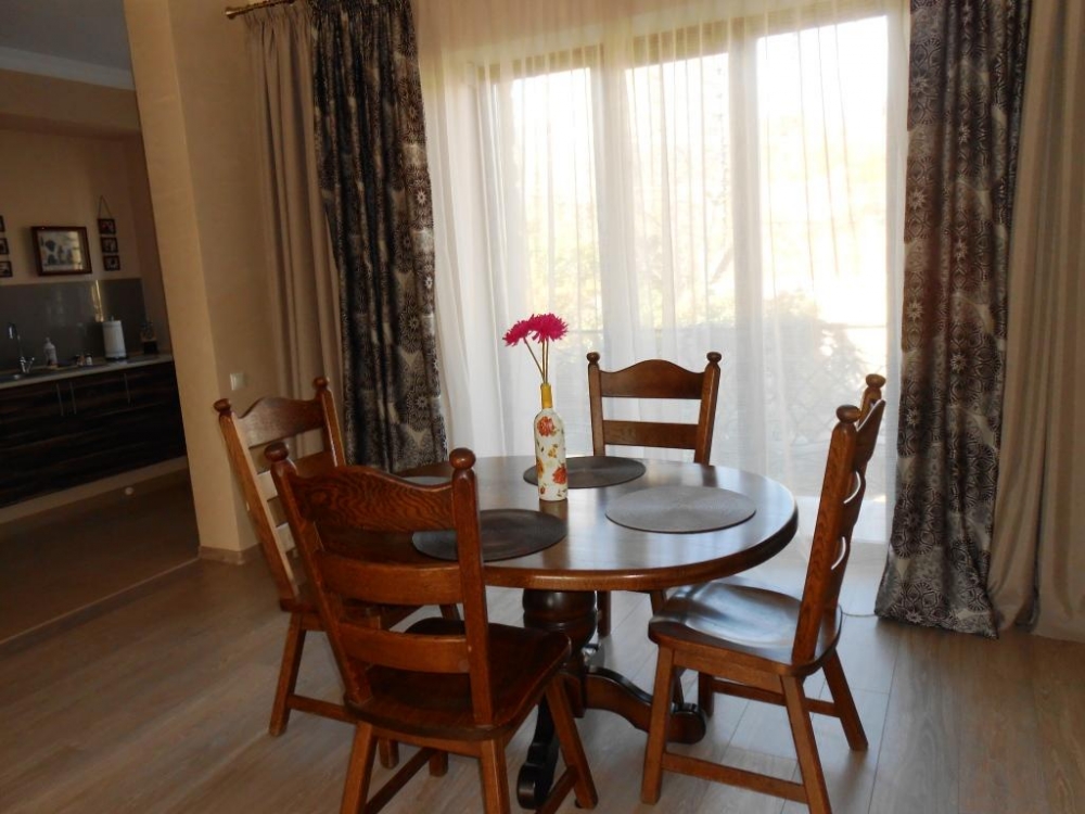 Просторный новопостроенный пятикомнатный трехэтажн... #18