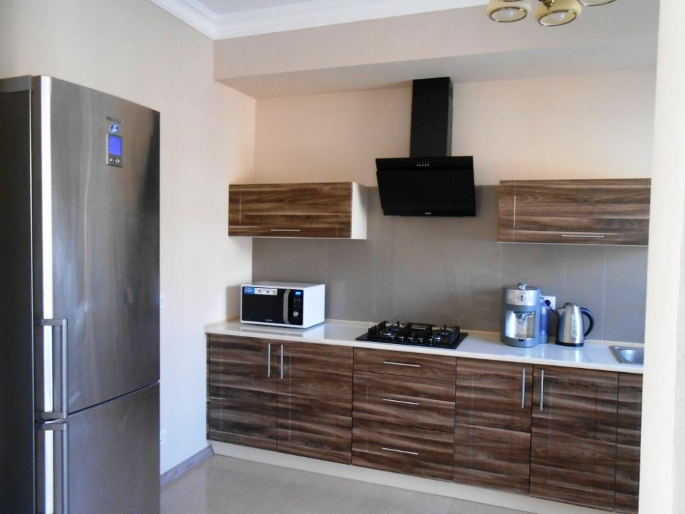 Просторный новопостроенный пятикомнатный трехэтажн... #19