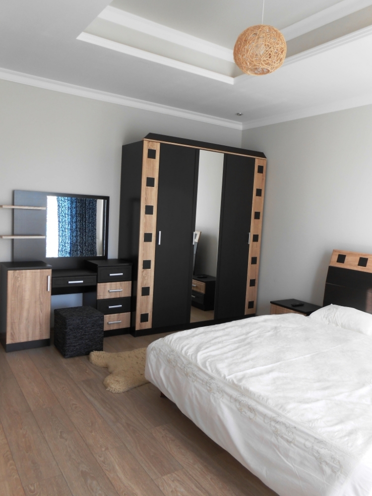 Просторный новопостроенный пятикомнатный трехэтажн... #22