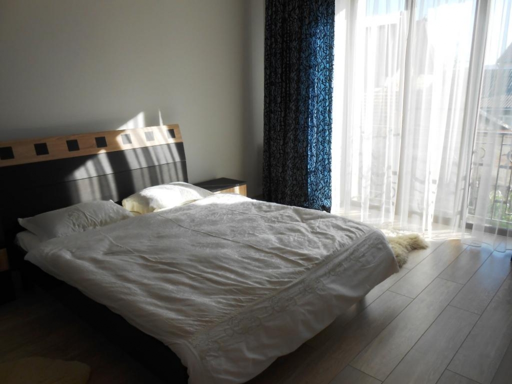 Просторный новопостроенный пятикомнатный трехэтажн... #23