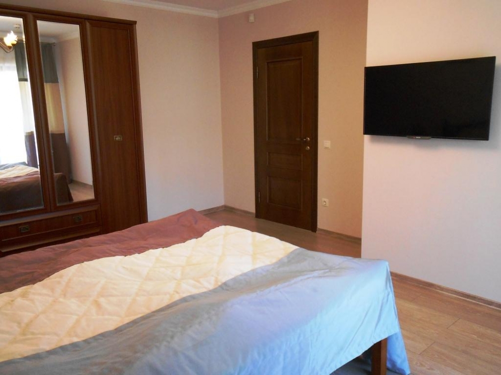 Просторный новопостроенный пятикомнатный трехэтажн... #26