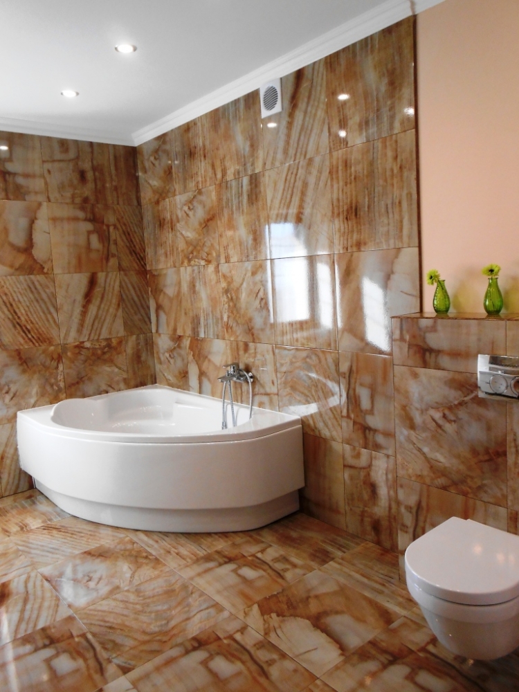 Просторный новопостроенный пятикомнатный трехэтажн... #30