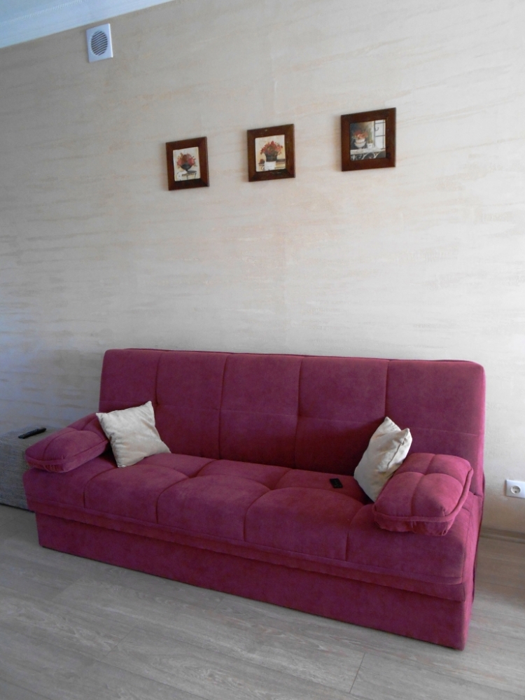 Просторный новопостроенный пятикомнатный трехэтажн... #31