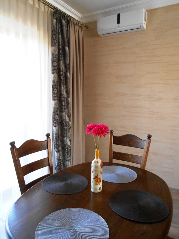 Просторный новопостроенный пятикомнатный трехэтажн... #33