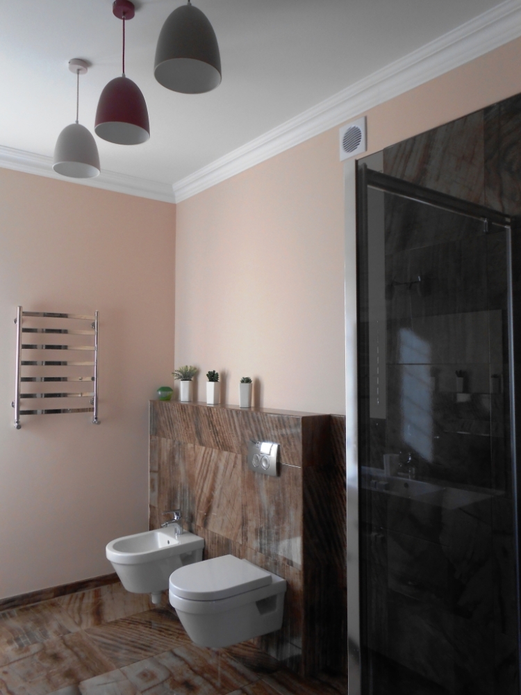 Просторный новопостроенный пятикомнатный трехэтажн... #34