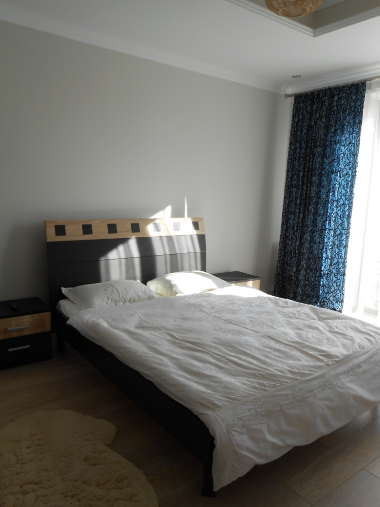 Просторный новопостроенный пятикомнатный трехэтажн... #37