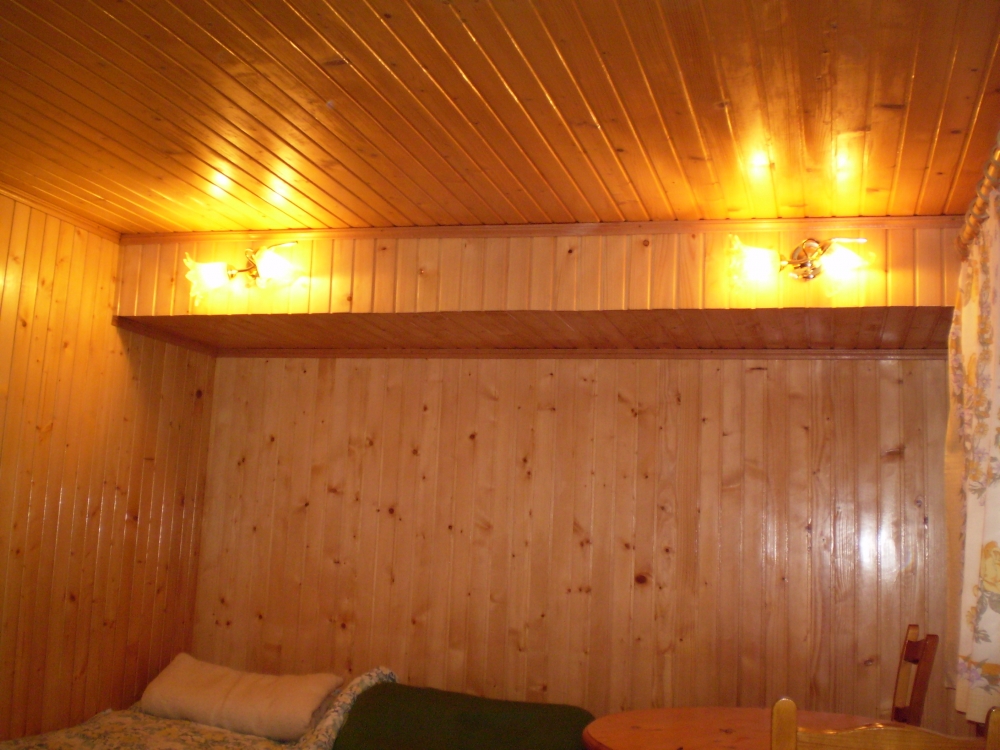 Частная усадьба 