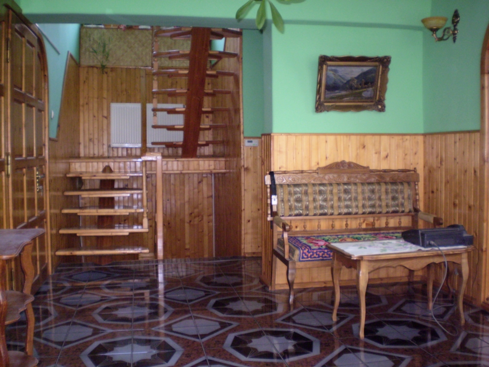 Частная усадьба 