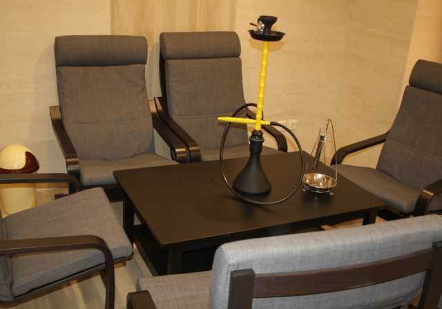 Двухэтажный коттедж #11