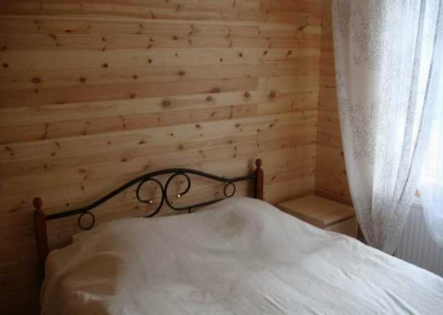 Двухэтажный коттедж #13