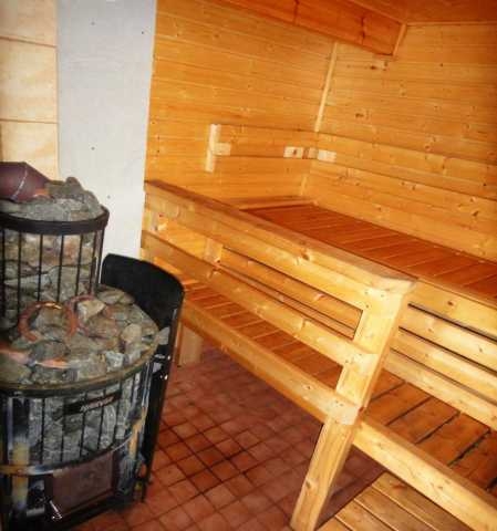 Двухэтажный коттедж #14