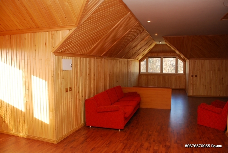 Усадьба Бровары #2