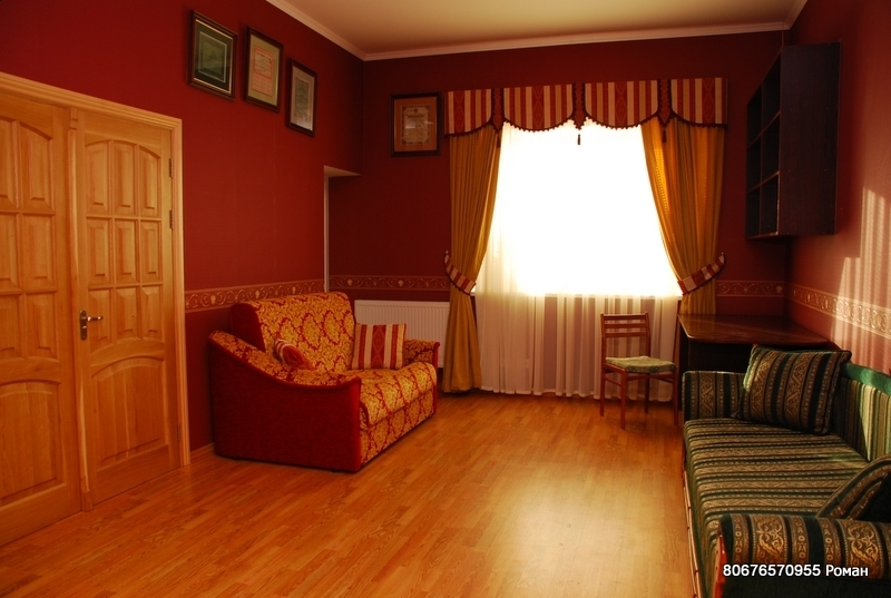 Усадьба Бровары #3