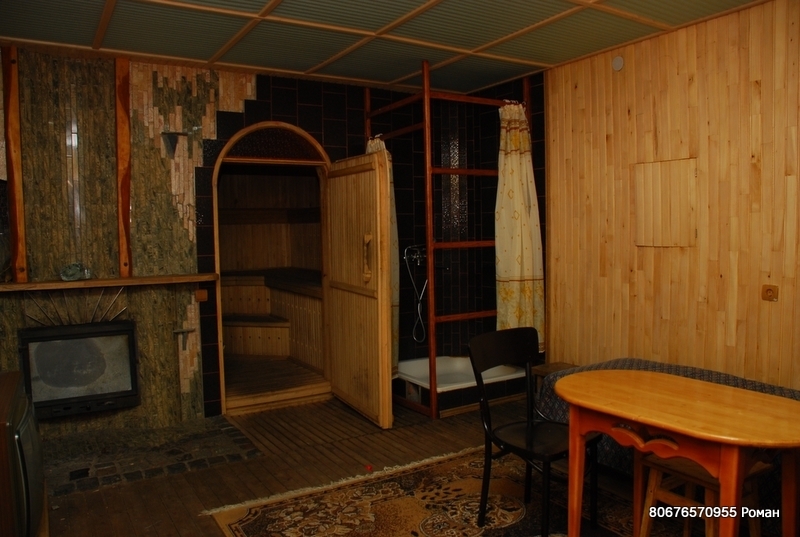 Усадьба Бровары #4