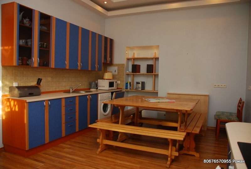 Усадьба Бровары #6