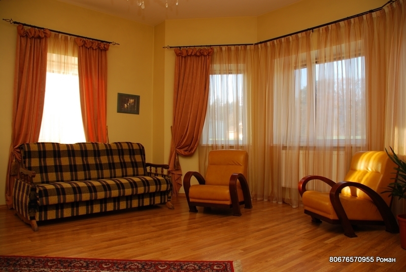 Усадьба Бровары #9