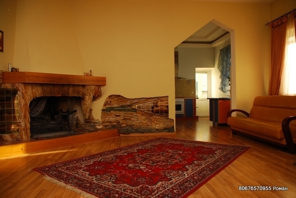 Усадьба Бровары #10