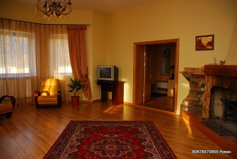 Усадьба Бровары #11