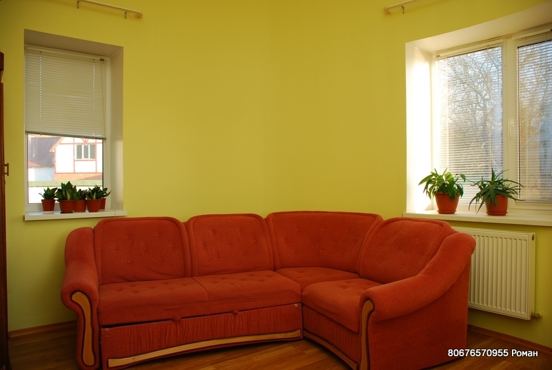 Усадьба Бровары #13