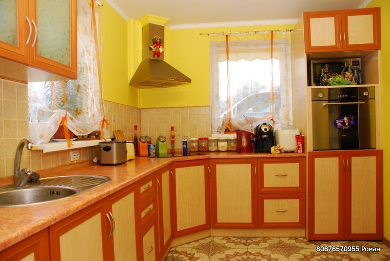 Воскресенские Сады #2