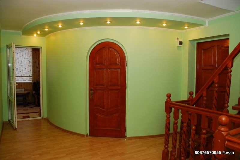 Воскресенские Сады #4