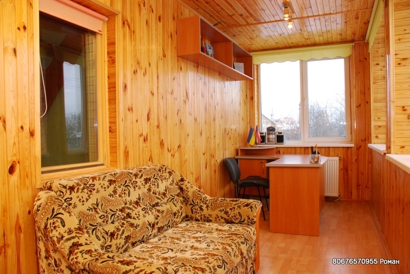 Воскресенские Сады #5