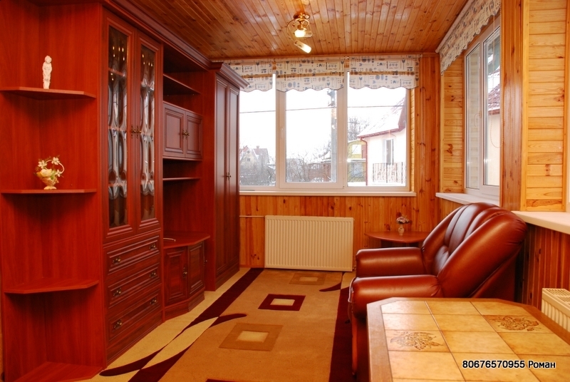 Воскресенские Сады #6