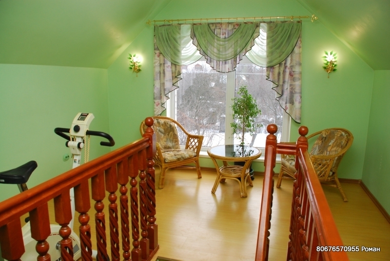 Воскресенские Сады #7