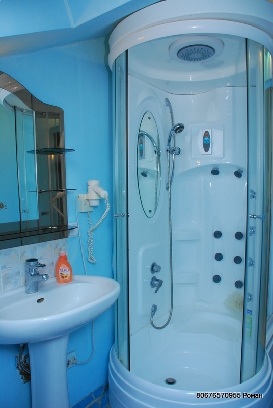 Воскресенские Сады #9