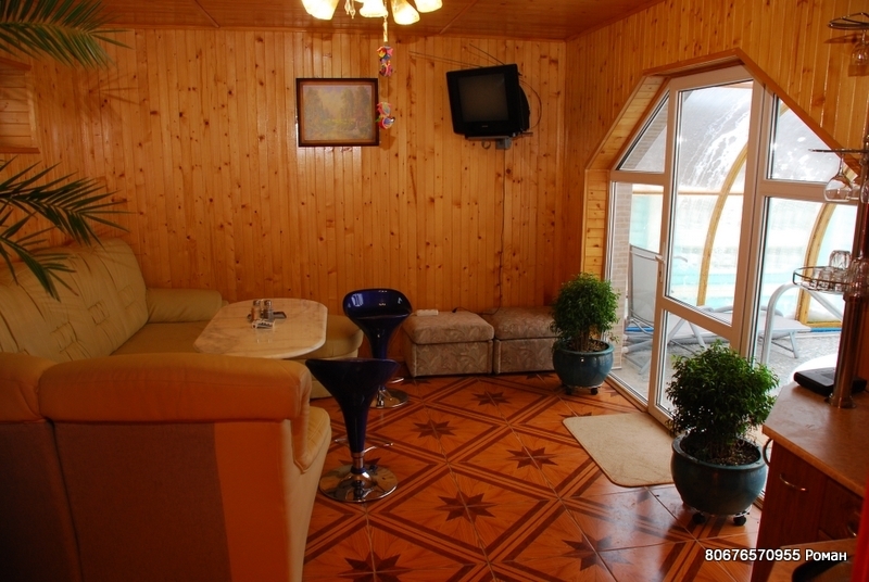 Воскресенские Сады #10