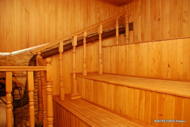 Воскресенские Сады #11