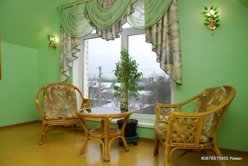 Воскресенские Сады #12