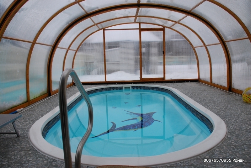 Воскресенские Сады #13