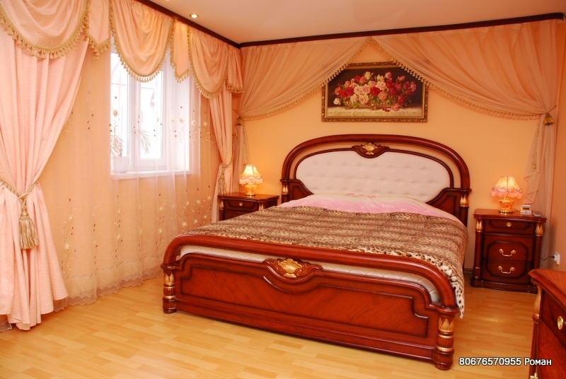 Воскресенские Сады #17