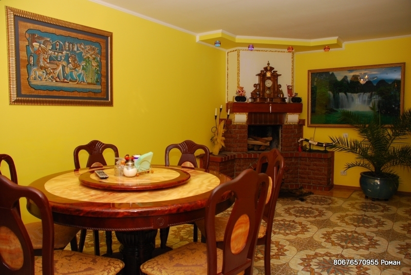 Воскресенские Сады #18