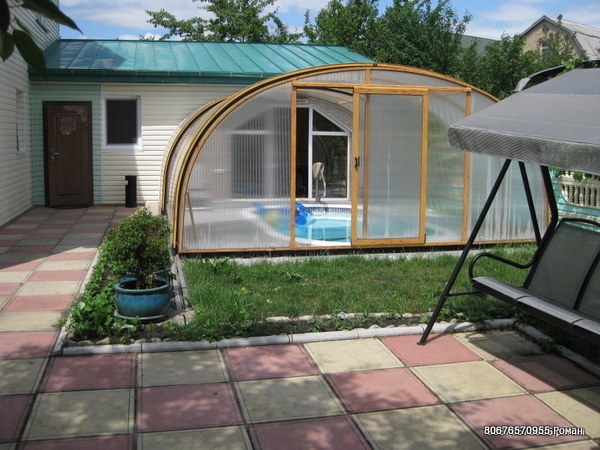 Воскресенские Сады #19