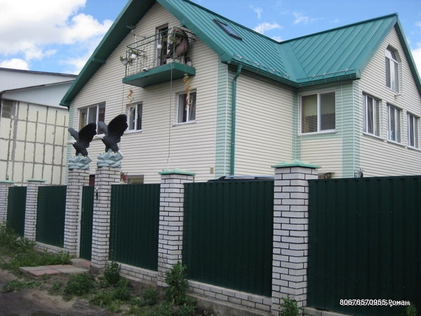 Воскресенские Сады #21